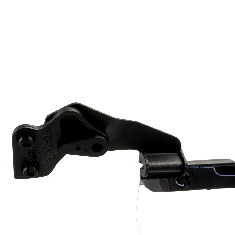 3M Peltor V4F vizier polycarbonaat