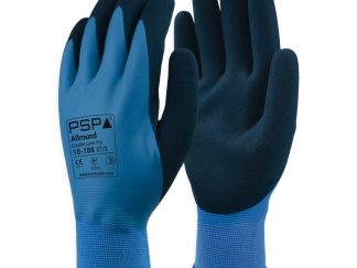 PSP 10-188 Allround double latex