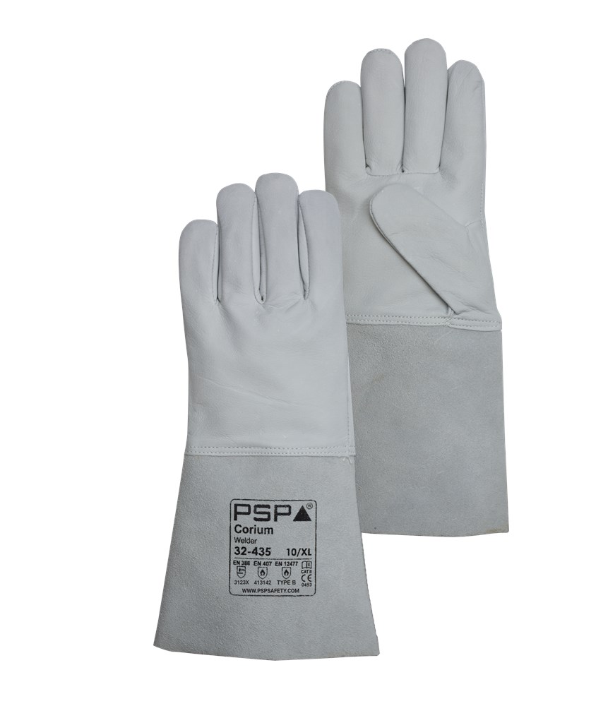 PSP 32-435 Corium Welder 15/G/NN