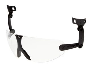 Ge?ntegreerde veiligheidsbril voor helm 3M Peltor