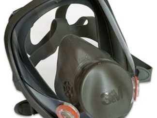 Volgelaatsmasker 3M herbruikbaar