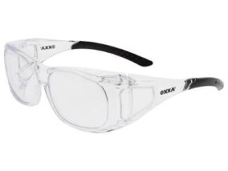 OXXA? Teon 8205 veiligheidsbril