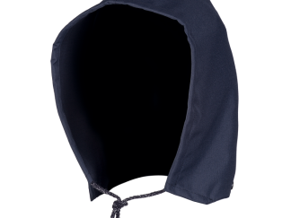 Kap Barker 7224 water- en winddicht