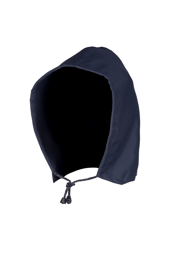 Kap Barker 7224 water- en winddicht