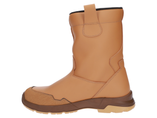 Bata SUMM BOOT S3 ESD bruin