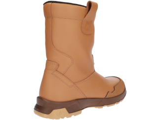 Bata SUMM BOOT S3 Winter ESD bruin