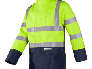 Werkjas Sioen Elliston 7219 Parka