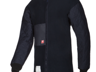 Werkjas Voering Sioen 7760 Liberchie