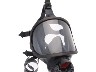 Volgelaatmasker TR82 Full Face Mask Spaciani