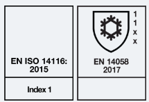 Werkjas Voering Sioen 7220 Royston - Afbeelding 2