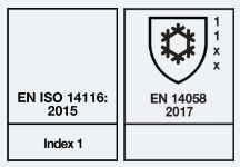 Werkjas Voering Sioen 7760 Liberchie - Afbeelding 2