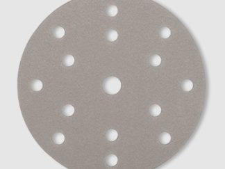 Schuurschijven ? 150 mm. nat en droog schuren