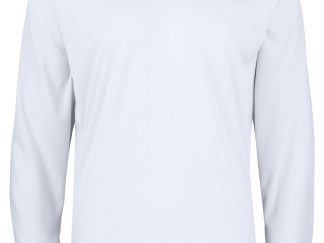 2017 T-SHIRT LANGE MOUWEN