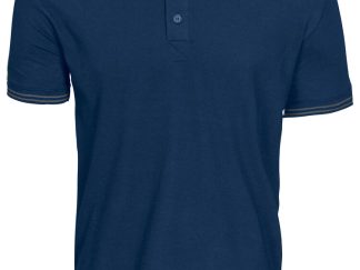 2018 POLO MET FLUO INZETSTUKKEN