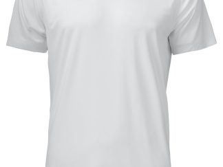 2030 T-SHIRT POLYESTER