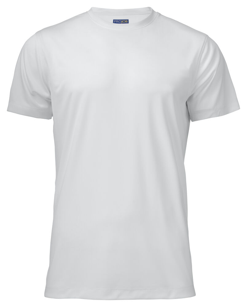 2030 T-SHIRT POLYESTER