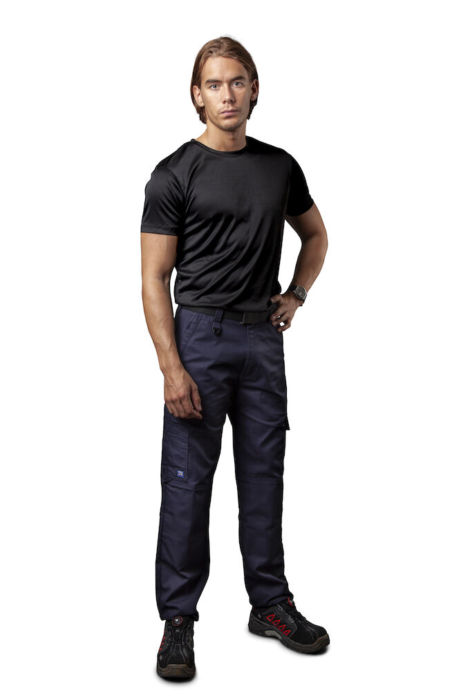 2030 T-SHIRT POLYESTER - Afbeelding 3