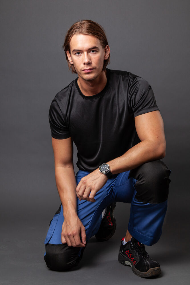 2030 T-SHIRT POLYESTER - Afbeelding 5