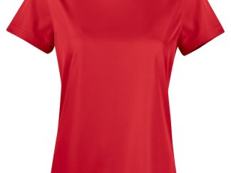 2031 DAMES T-SHIRT POLYESTER