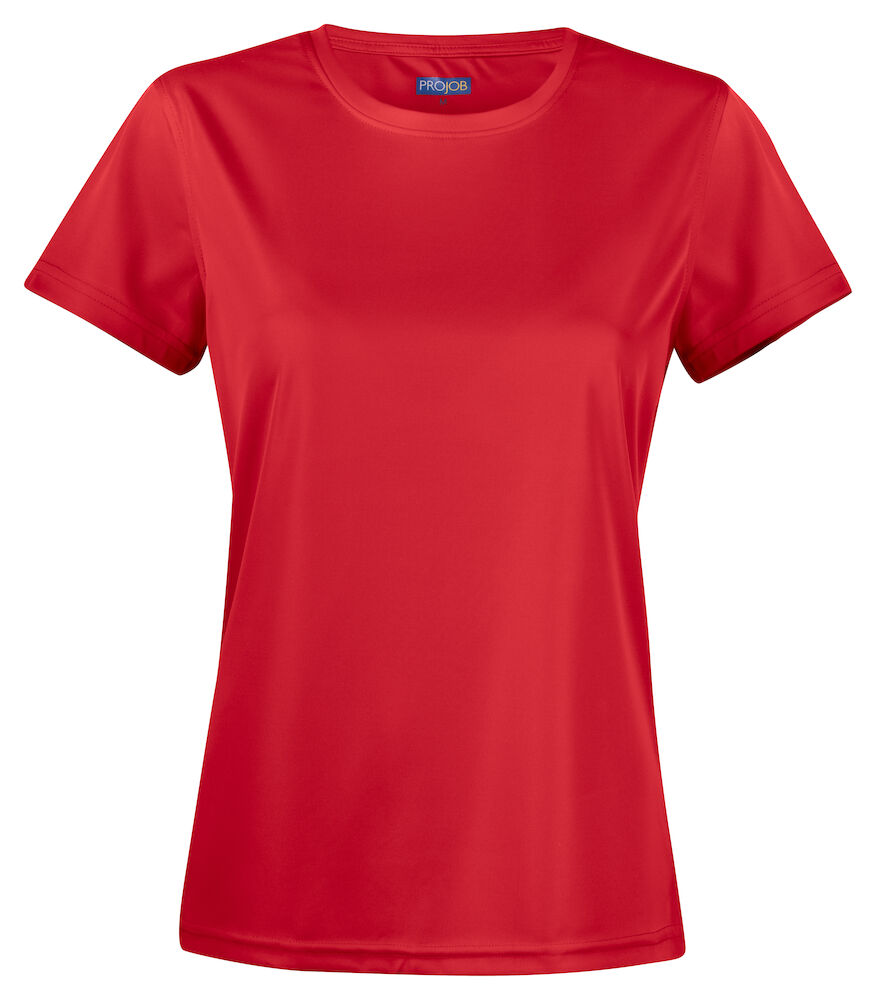 2031 DAMES T-SHIRT POLYESTER