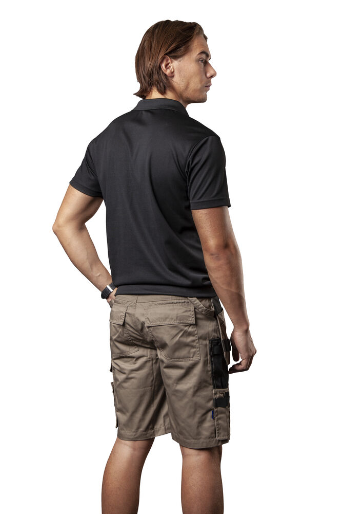 2040 POLO POLYESTER - Afbeelding 2