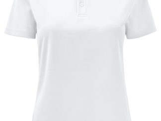 2041 DAMES POLO POLYESTER