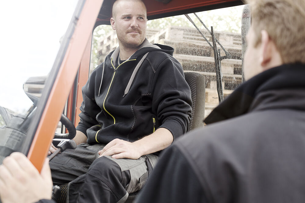 2116 HOODIE - Afbeelding 4