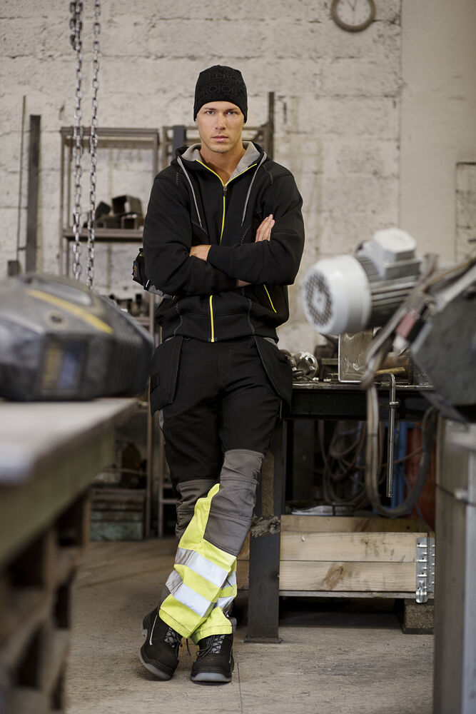 2116 HOODIE - Afbeelding 2