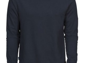 2124 SWEATER RONDE HALS