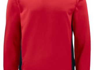 2127 SWEATER RONDE HALS