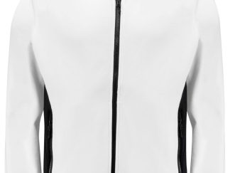 2129 SWEATER MET RITSSLUITING