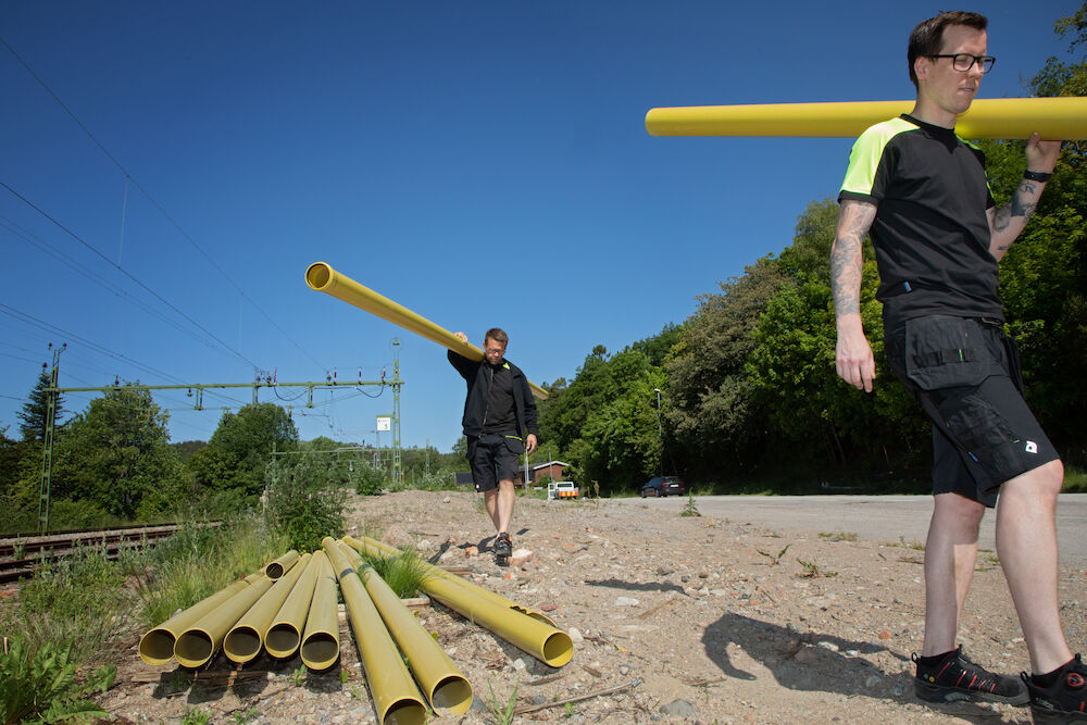 5562 FULL STRETCHSHORT MET SPIJKERZAKKEN - Afbeelding 7