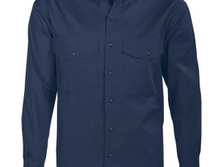 2219 HEMD LANGE MOUWEN