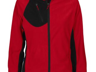 2326 DAMES MICROFLEECE