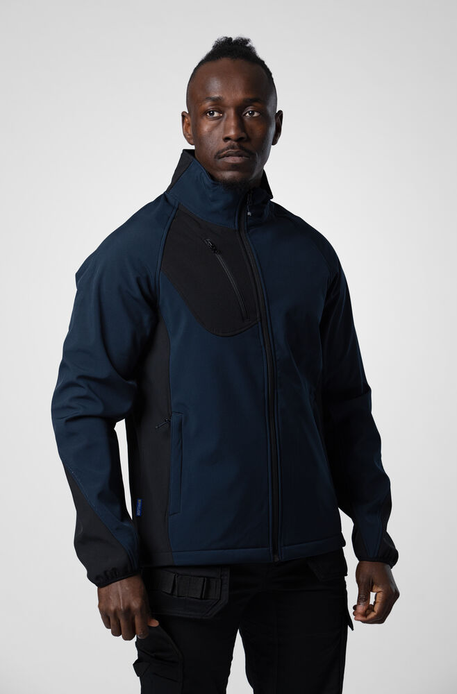 2422 SOFTSHELL - Afbeelding 5