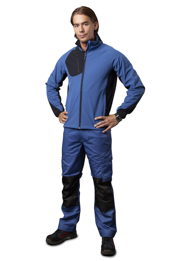 2422 SOFTSHELL - Afbeelding 12