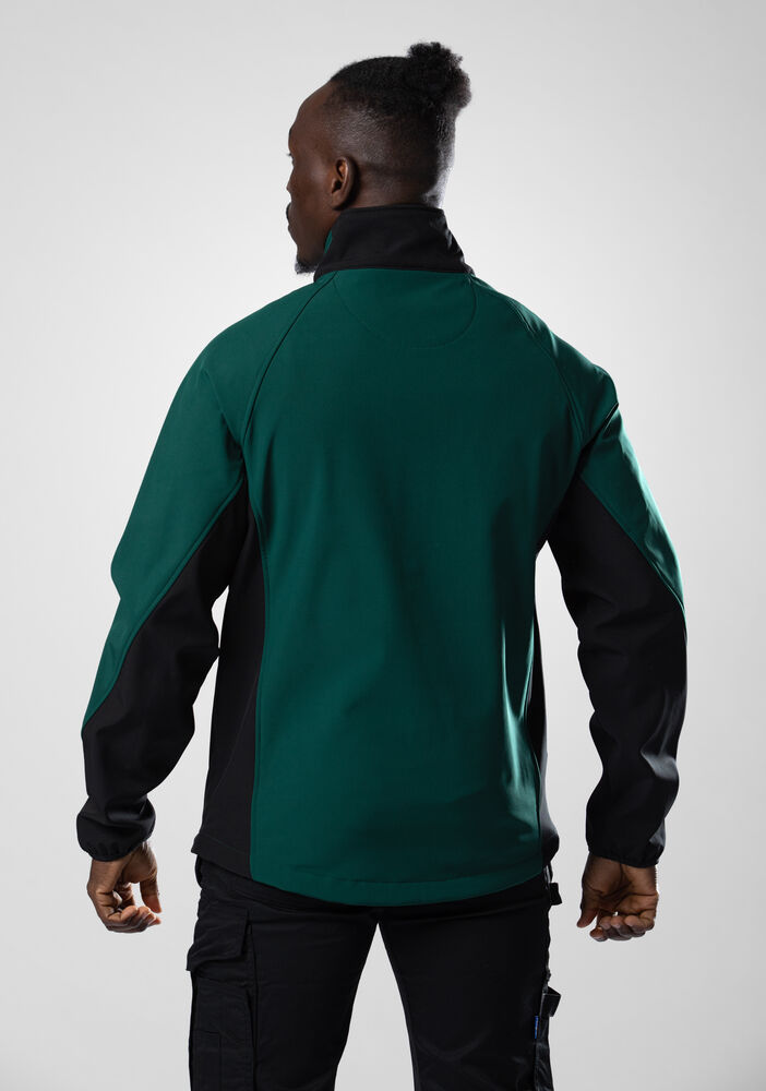 2422 SOFTSHELL - Afbeelding 3