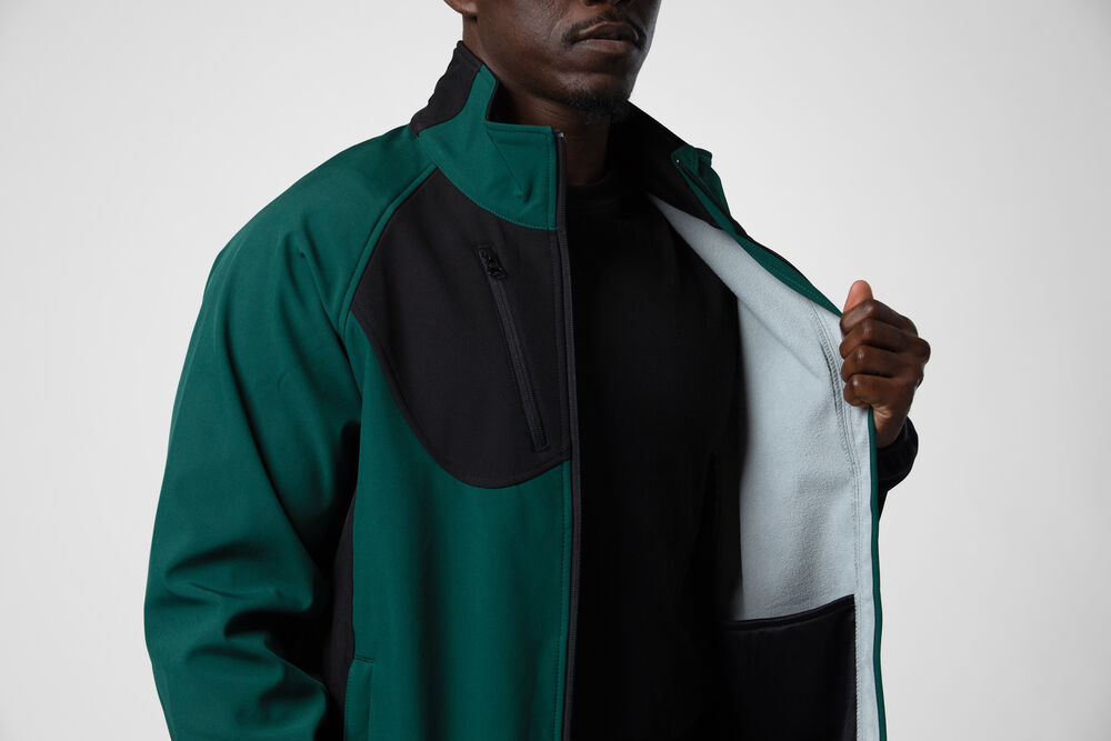 2422 SOFTSHELL - Afbeelding 4