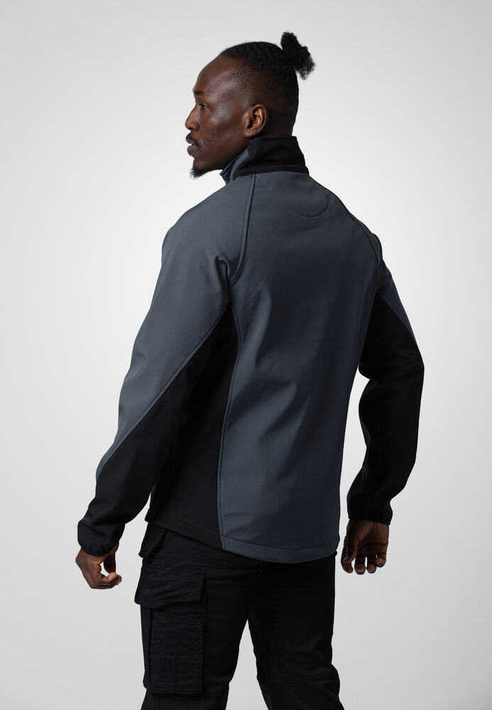 2422 SOFTSHELL - Afbeelding 6
