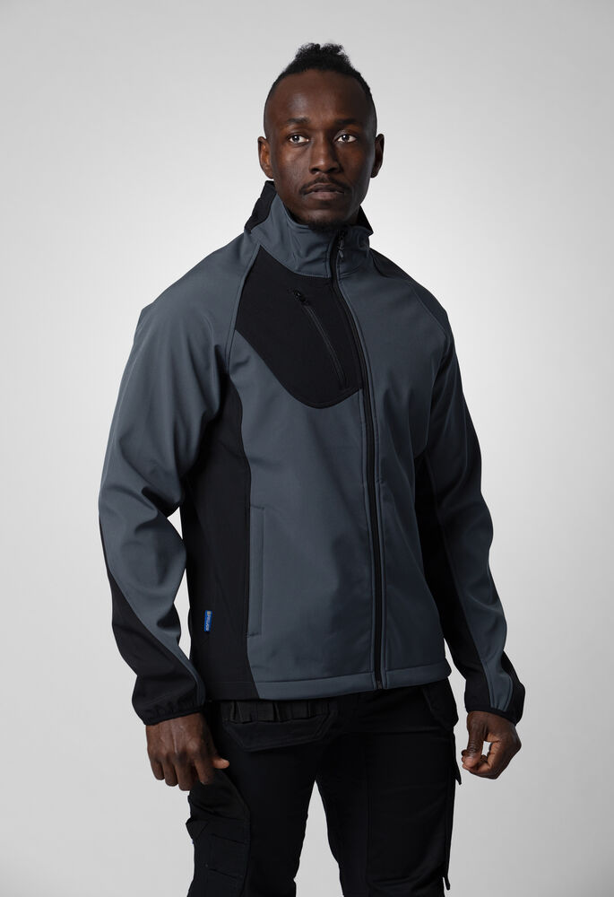 2422 SOFTSHELL - Afbeelding 7