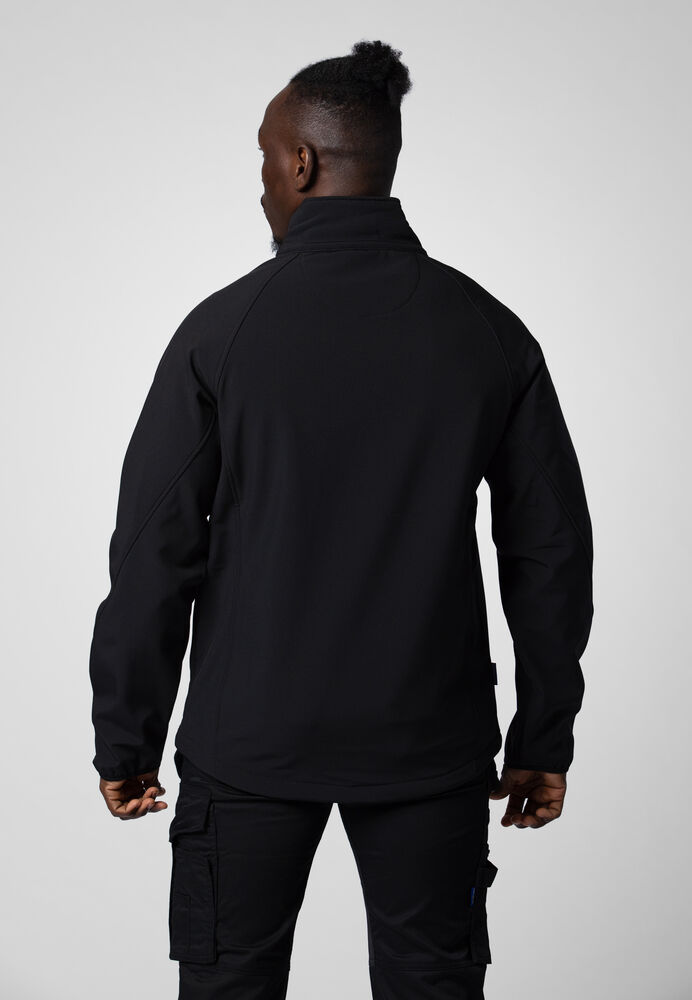 2422 SOFTSHELL - Afbeelding 9