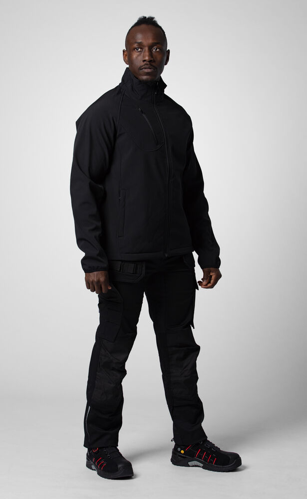 2422 SOFTSHELL - Afbeelding 8