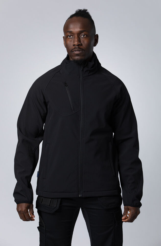 2422 SOFTSHELL - Afbeelding 13