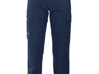 2506 BROEK MET KNIEZAKKEN