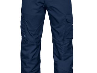 2516 BROEK MET KNIEZAKKEN