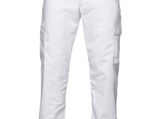 2518 BROEK ZONDER KNIEZAKKEN