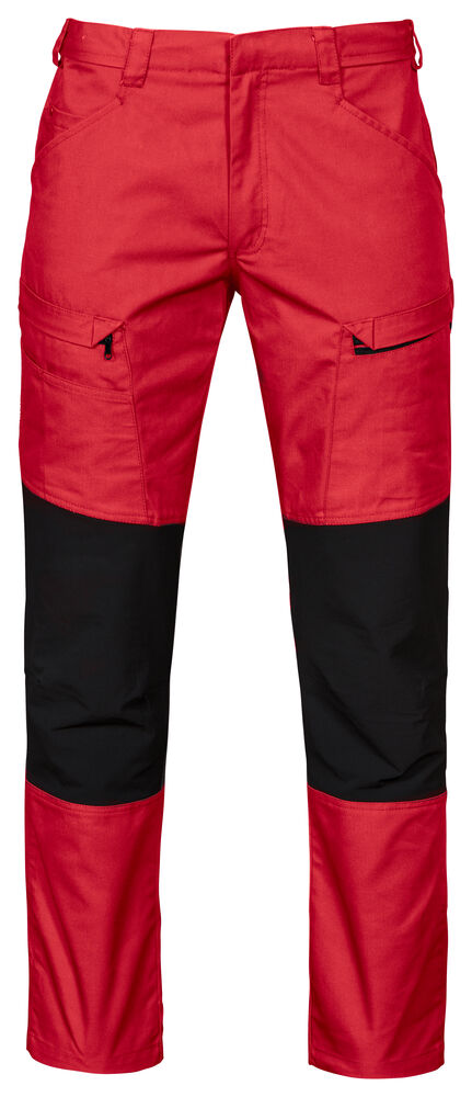 2520 STRETCHBROEK ZONDER KNIEZAKKEN