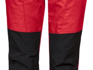 2521 DAMES STRETCHBROEK ZONDER KNIEZAKKEN