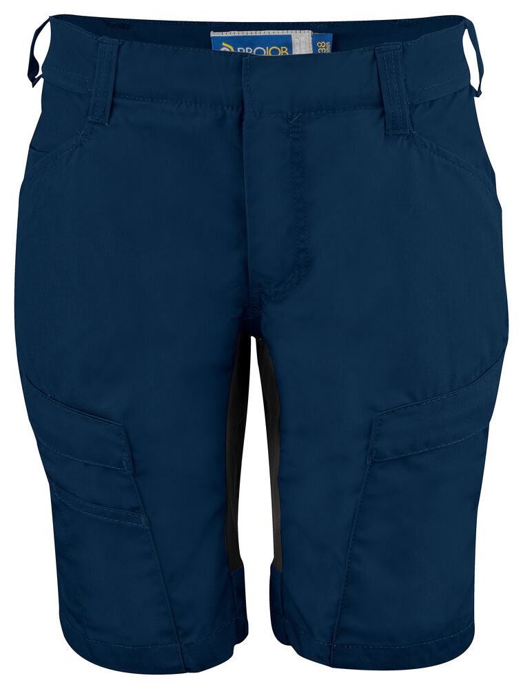 2555 DAMES SHORT STRETCH