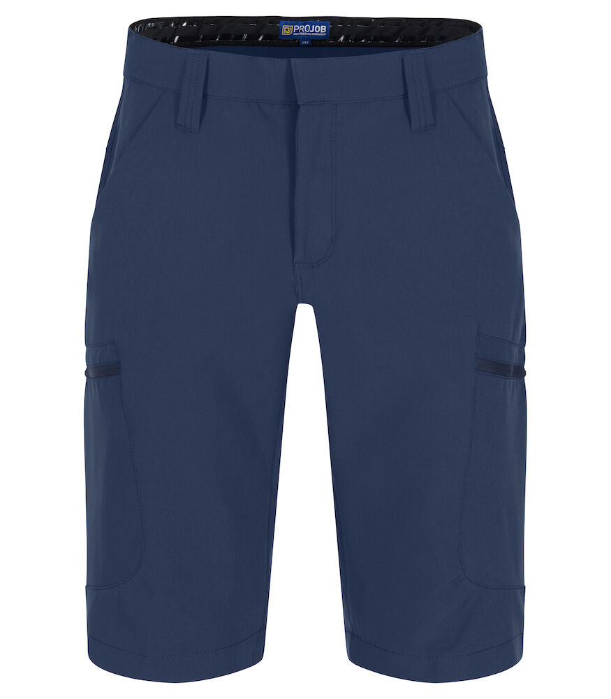 2560 VOLLEDIGE STRETCH SHORT